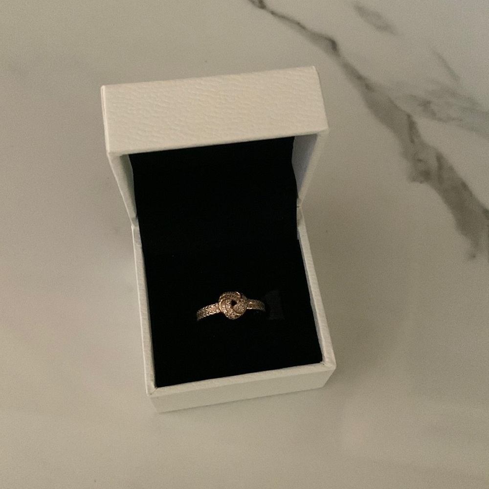 Pandora ring